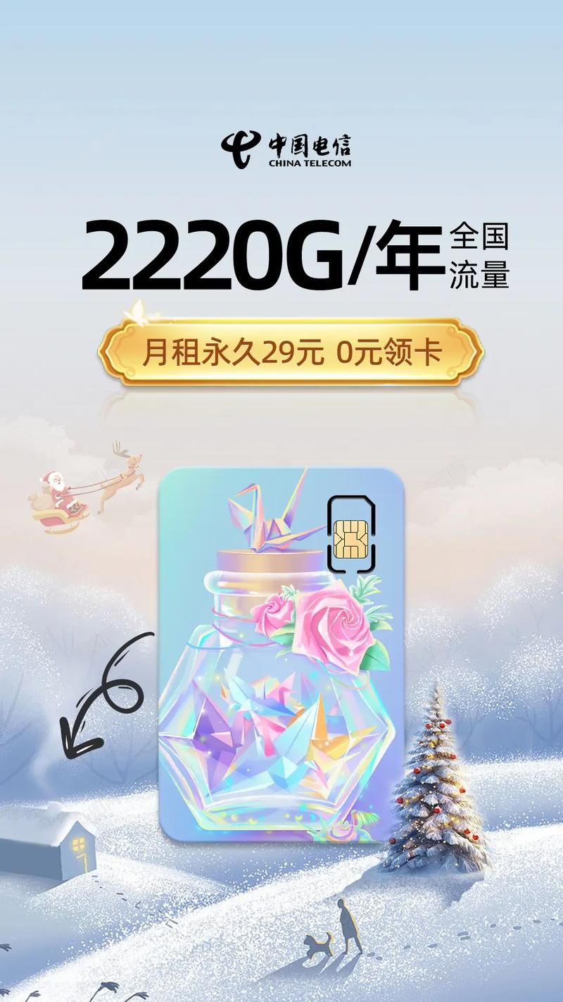 电信双龙卡套餐怎么样？