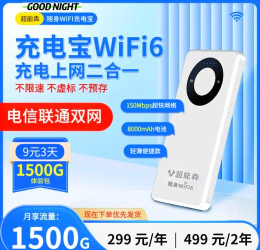 天翼随身wifi怎么用
