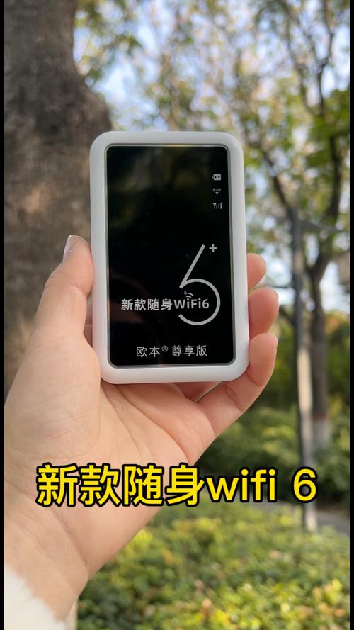 简单随身wifi怎么用