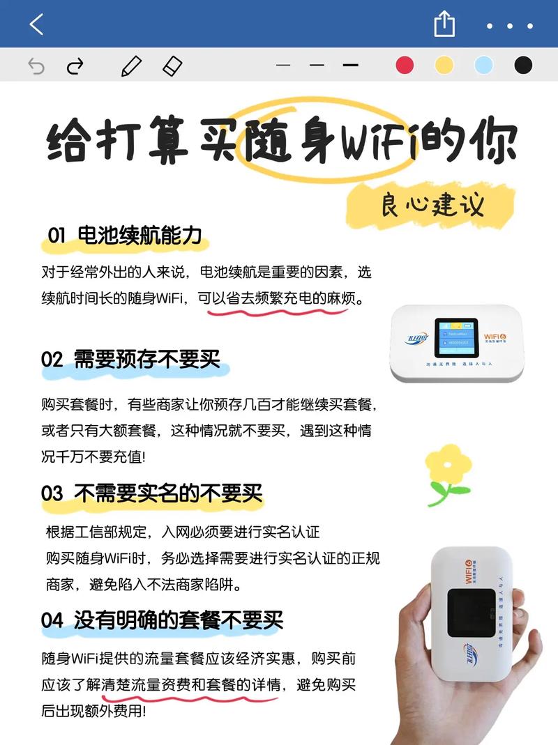 随身WiFi产品如何使用？？