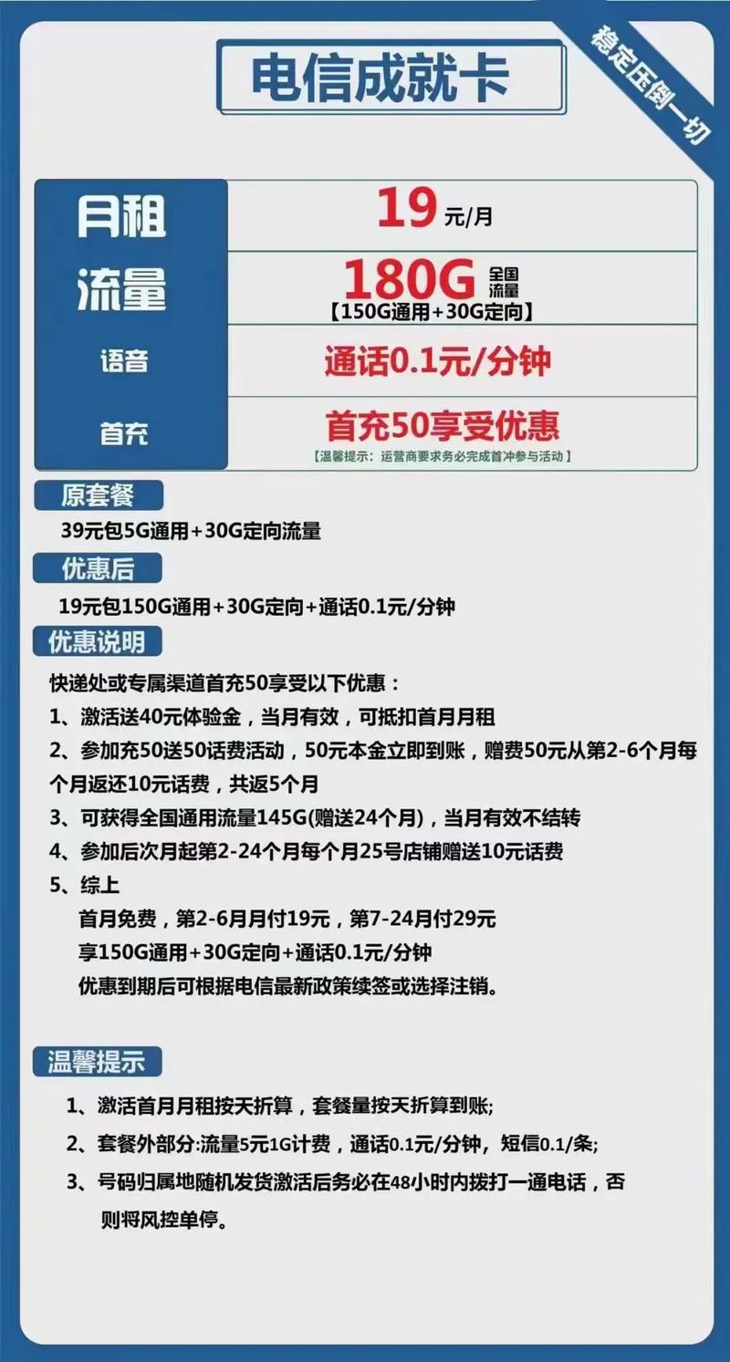 移动八元新卡套餐怎么样?