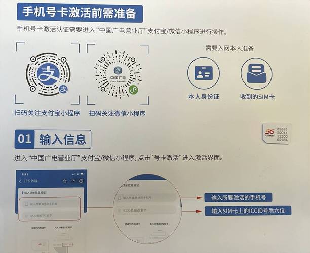 广电电话卡退款多久到账?