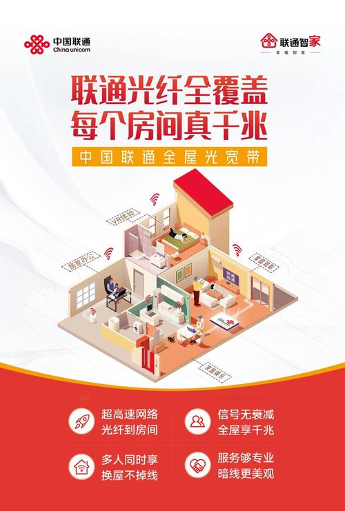 开封联通宽带如何设置?