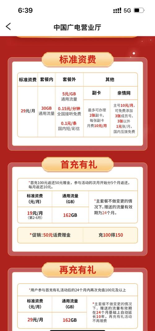 广电祥龙卡的合约期是多久?