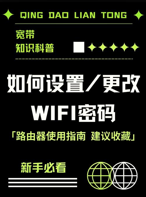 联通宽带密码如何修改？