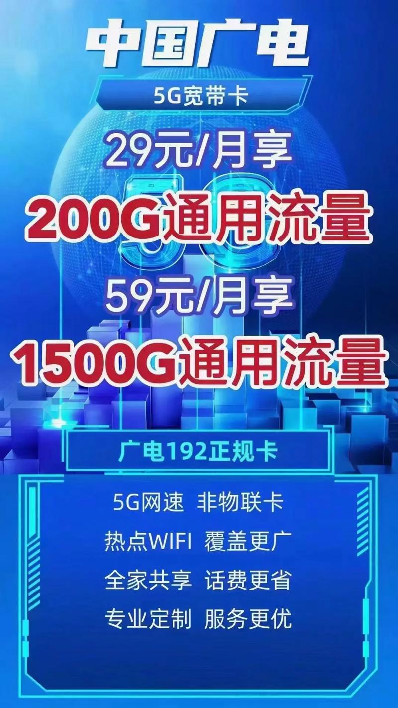 中国广电办卡返钱多久到账?