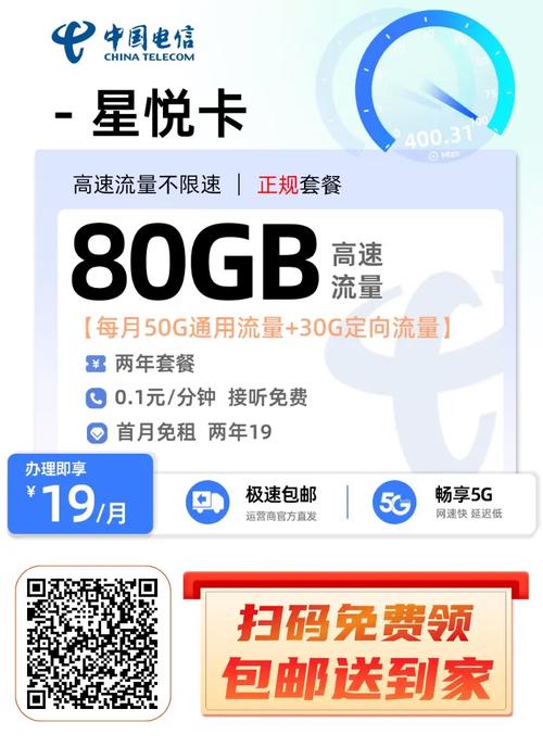 电信星悦卡9元套餐怎么样？