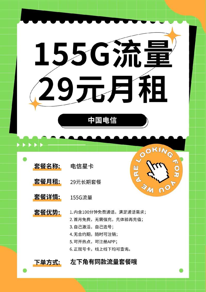 中国电信nano卡套餐怎么样？