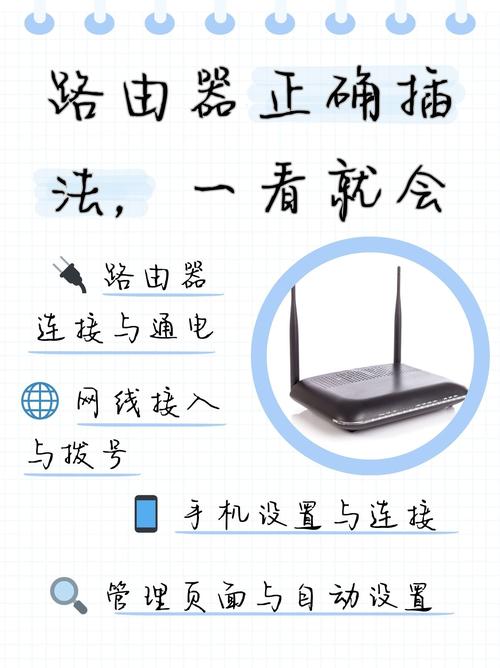 农村宽带如何拉网线?