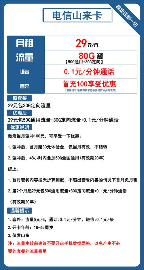 哪个套餐卡没有套路费?