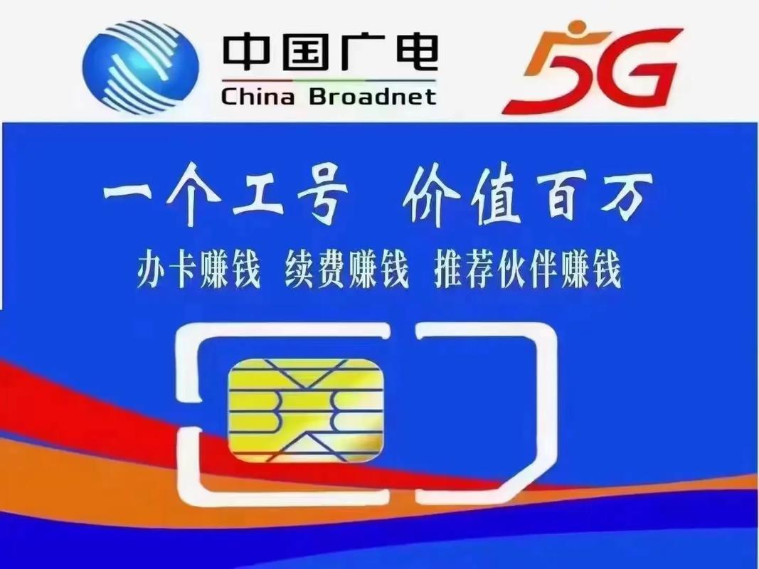 中国广电购买电话卡后多久能发货？