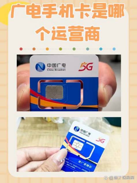 广电手机卡办理后多久能显示实名信息？