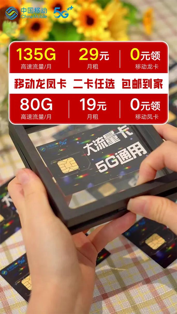 中国移动日套餐卡值得购买吗？