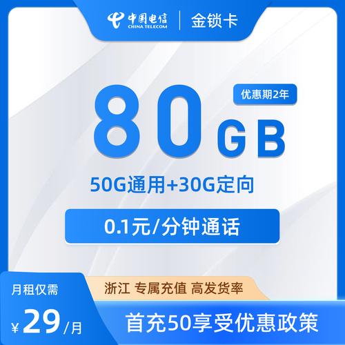 电信有金樱卡套餐吗怎么样?
