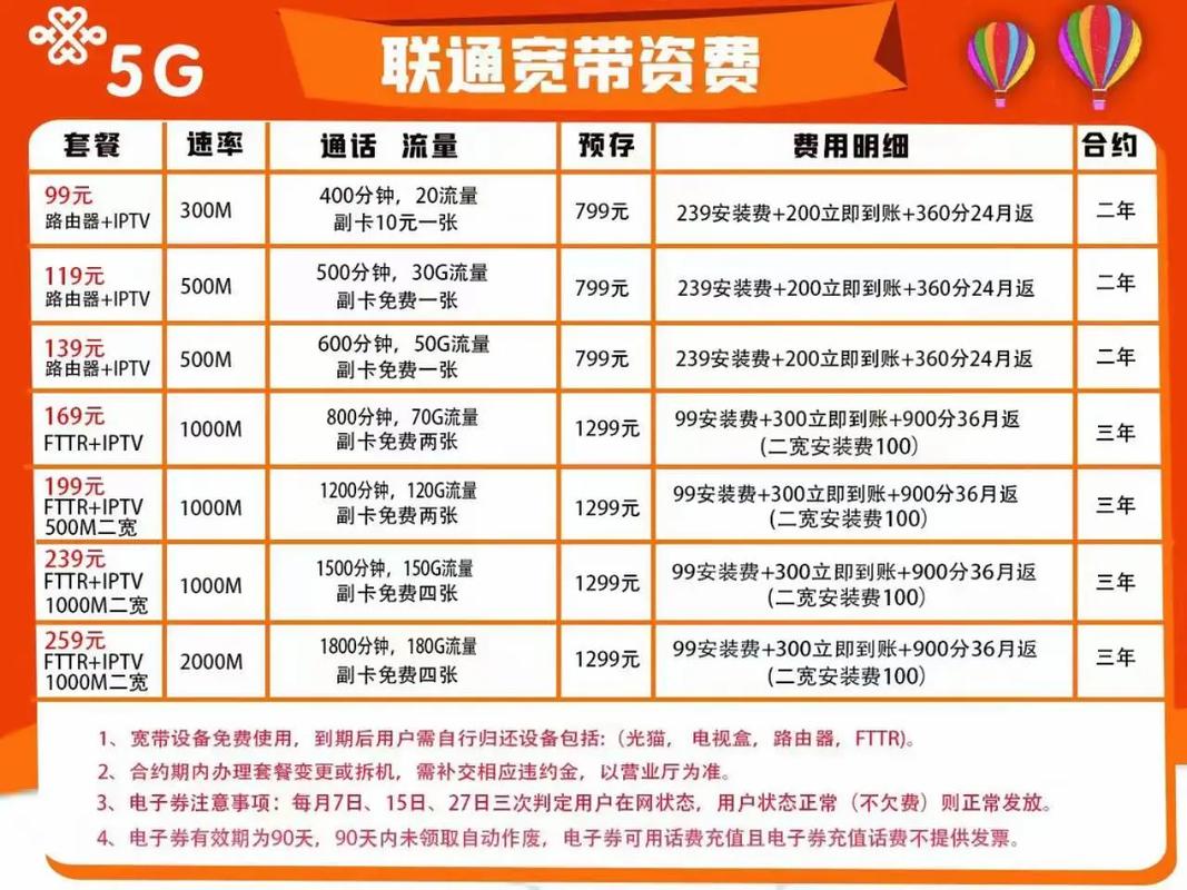 联通宽带如何转地址？