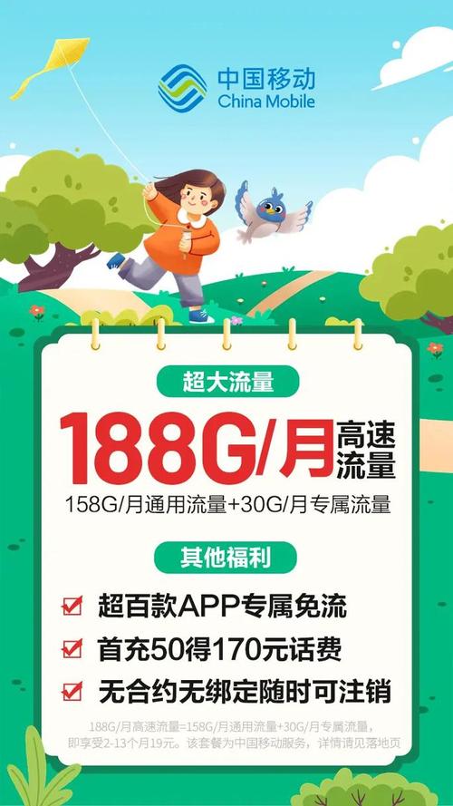 上半年手机流量增加了多少？