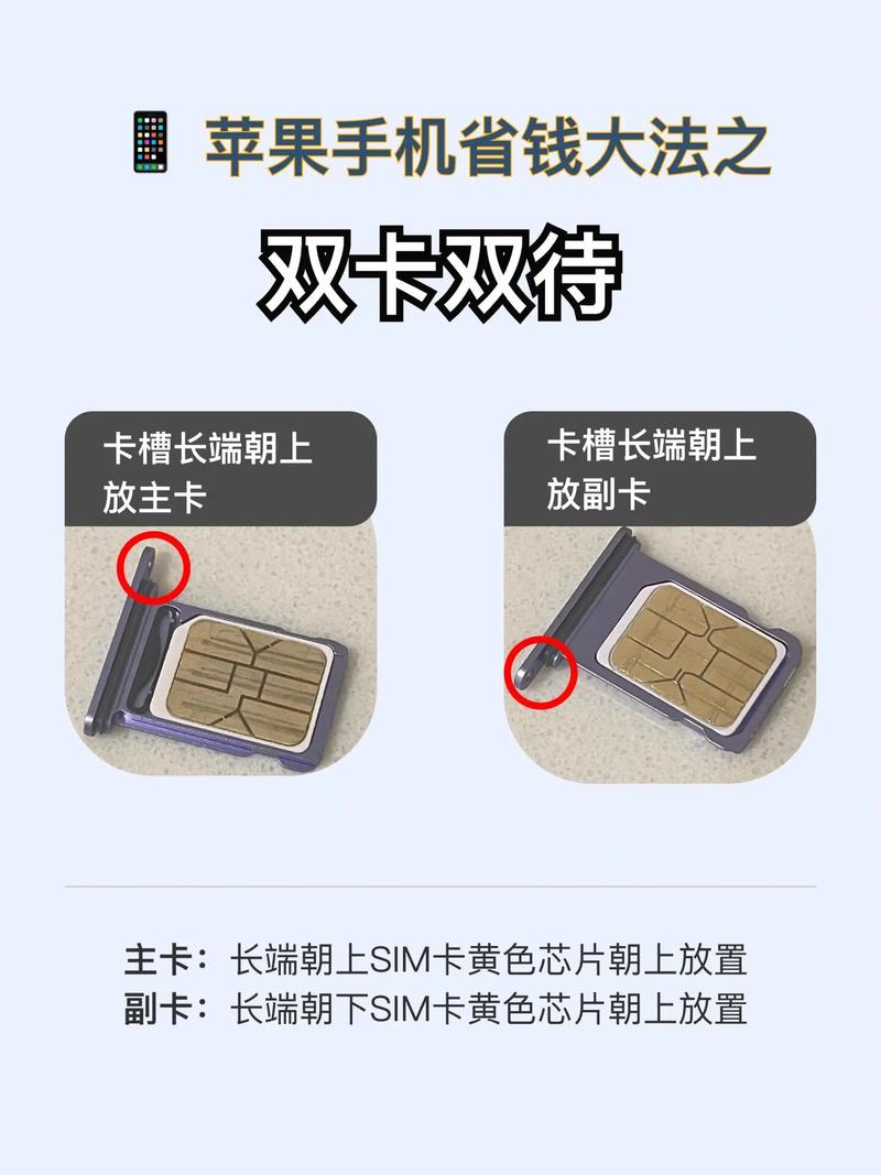 手机双卡套餐用哪个?