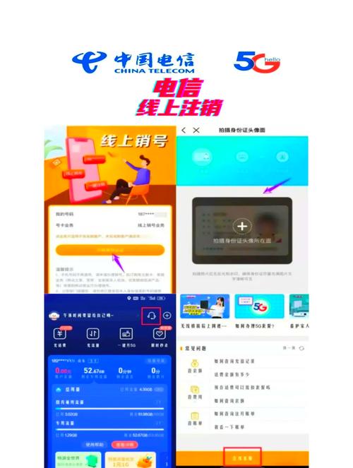 联通卡校园套餐如何销户?