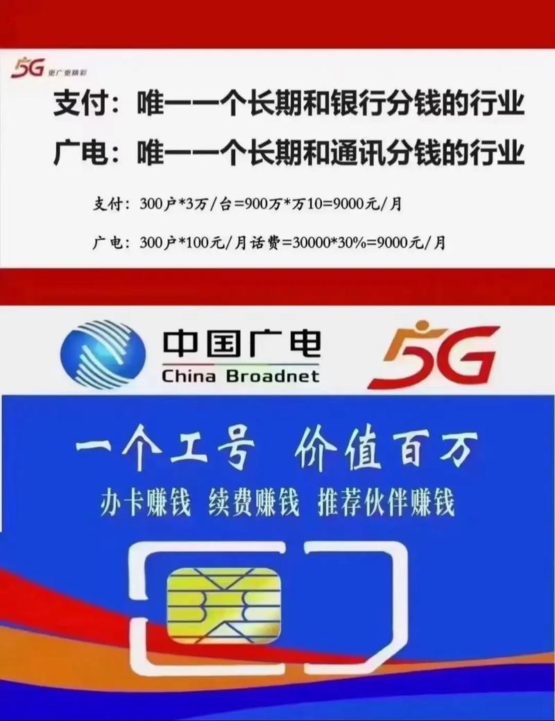 广电5g卡异地销户要多久?