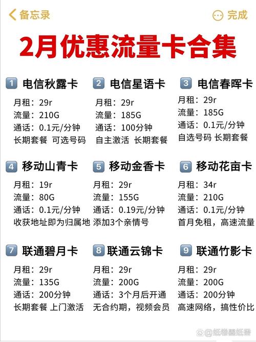 4g手机充流量多少钱?