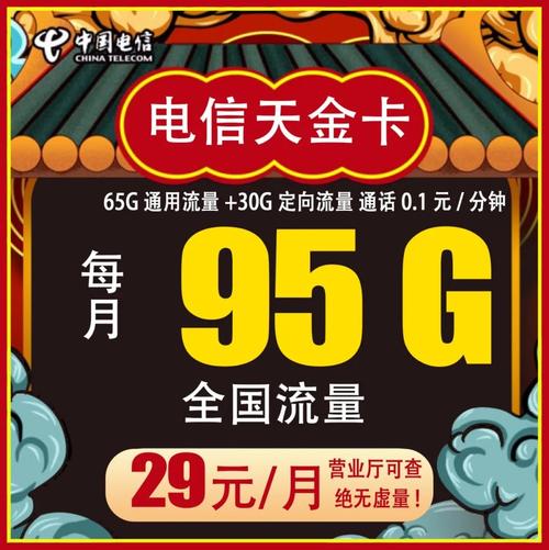 中国电信天东卡套餐怎么样?