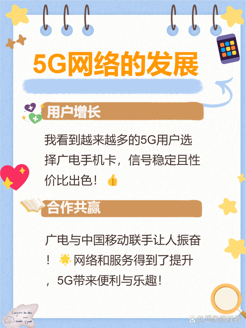 广电卡支持哪些信号?