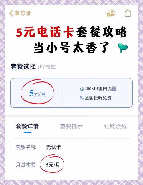 电信卡没5g套餐上网会怎么样?