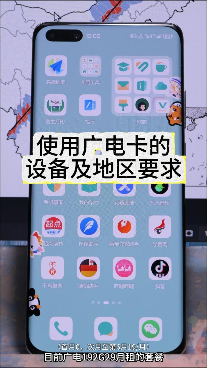 广电卡适配哪些设备?