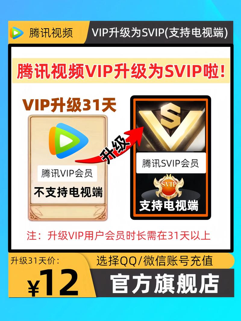 腾讯视频套餐卡哪个好?