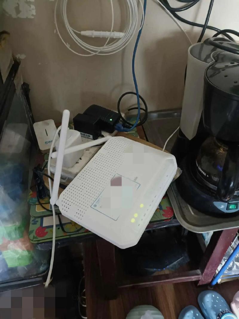移动宽带如何连接网络?