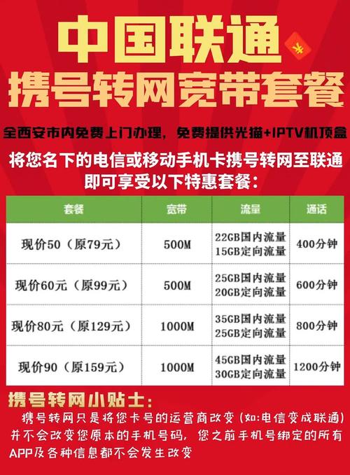 联通号码如何绑定宽带？