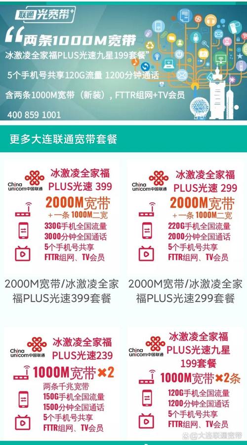 联通号码如何绑定宽带?