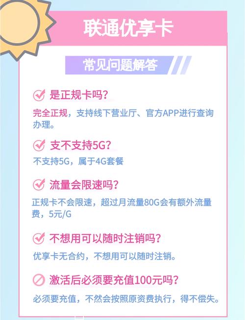 联通卡套餐如何升级?