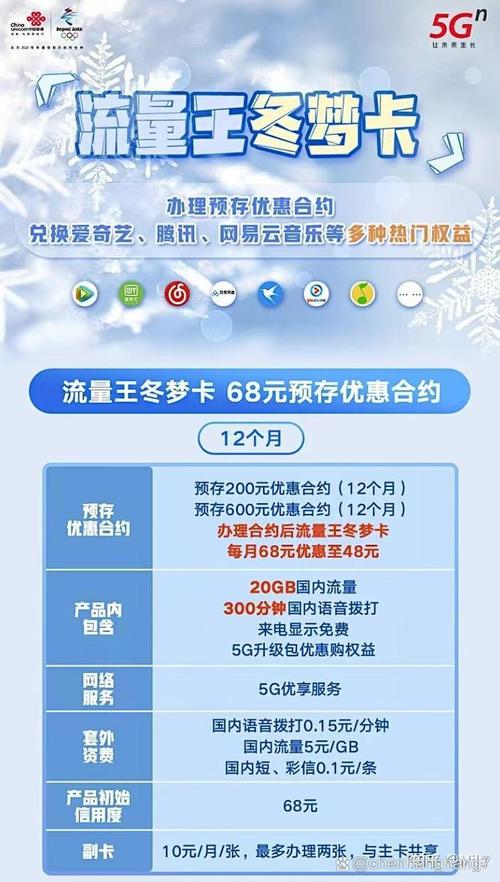 移动套餐卡哪个更省钱?