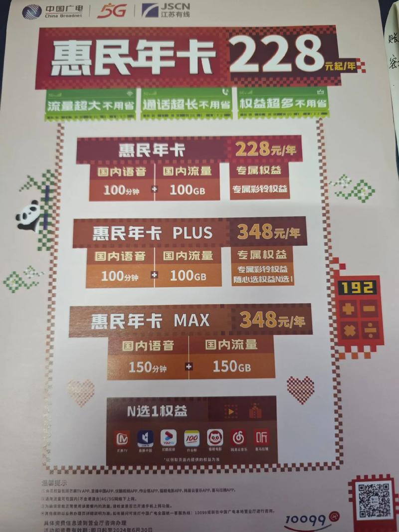 中国广电卡支持哪些地区?
