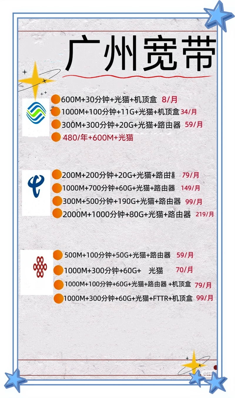 如何查看宽带几G?