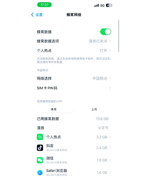 手机热点用流量多少流量?