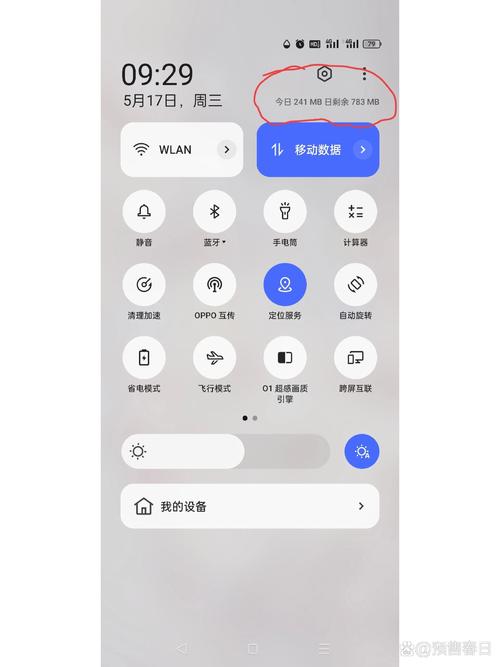 手机流量正常用多少流量?