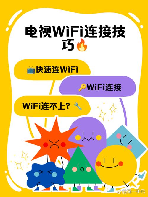 电视宽带如何连接无线网络？