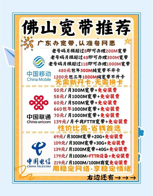 佛山电视宽带质量如何?