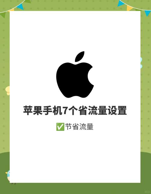 iphone手机流量要多少流量?