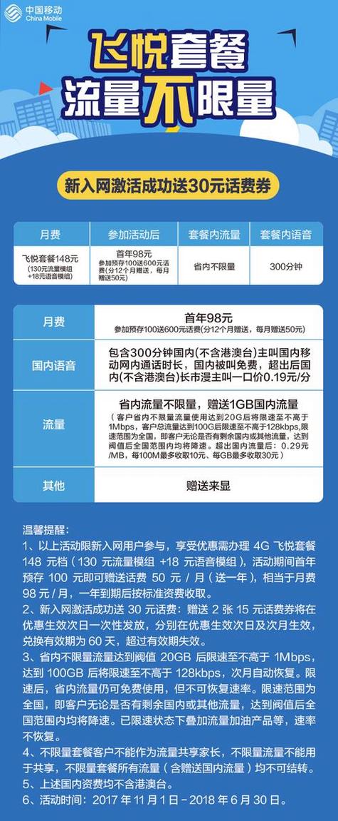 郑州移动卡哪个套餐最好?