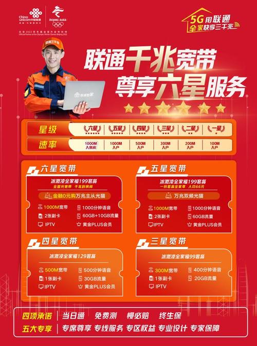 中国联通如何突破宽带业务发展瓶颈？