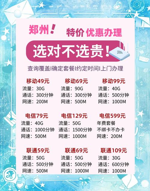 如何推销小区宽带套餐?