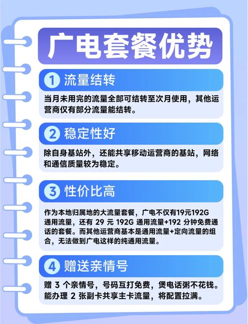 广电卡应用政策具体包括哪些内容？