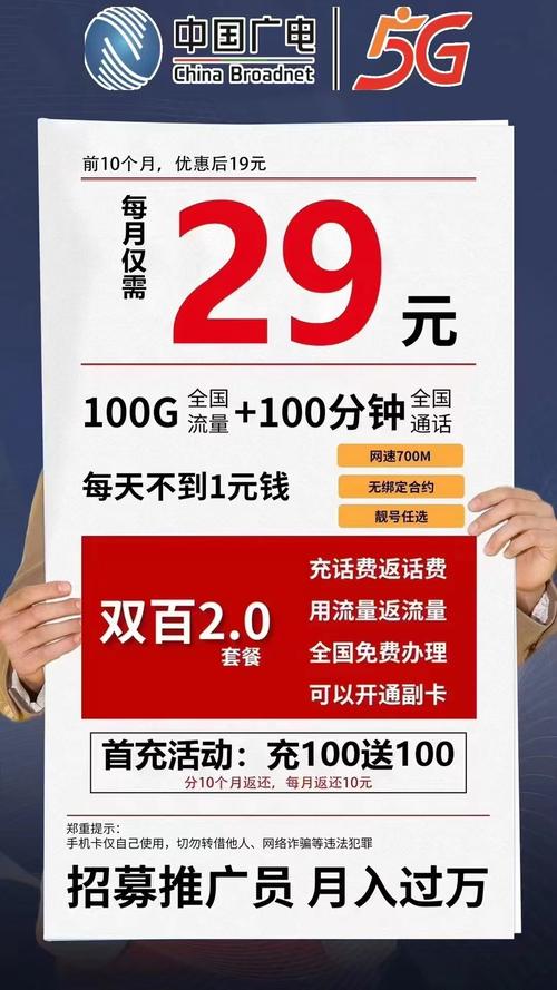 广电卡项目政策有哪些?