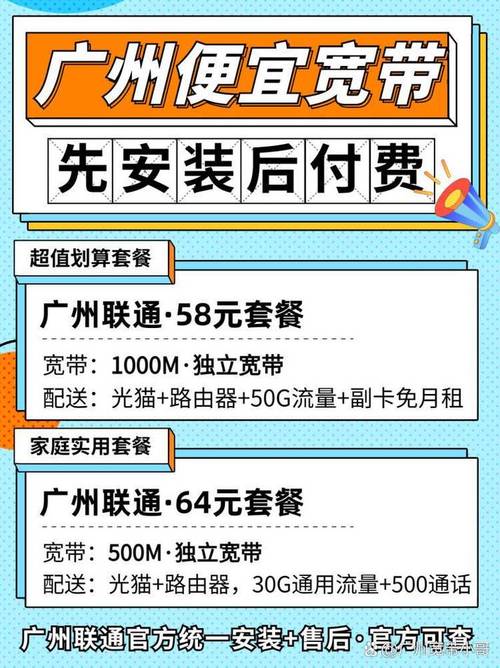 线下如何推广联通卡套餐?