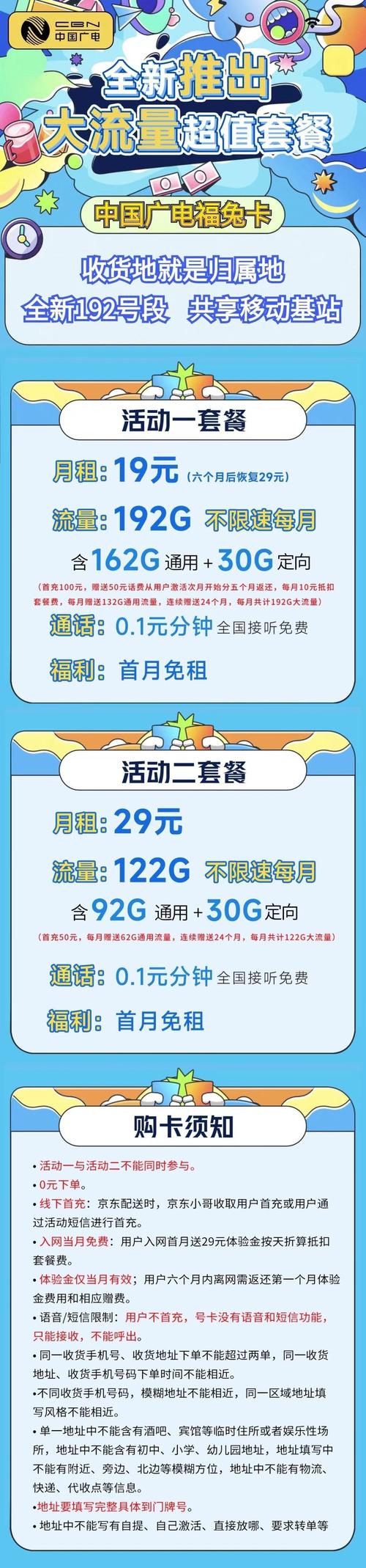 广电办卡渠道有哪些？