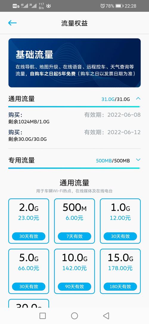 多少流量算高流量的手机?