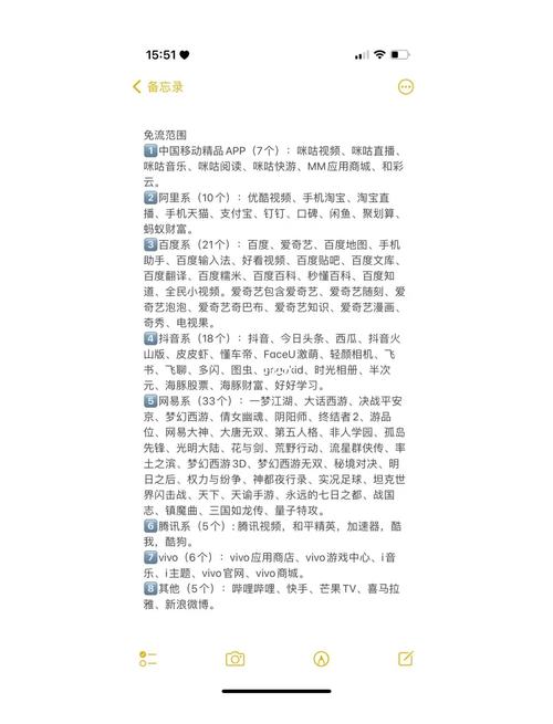 移动宝藏卡套餐哪个划算?